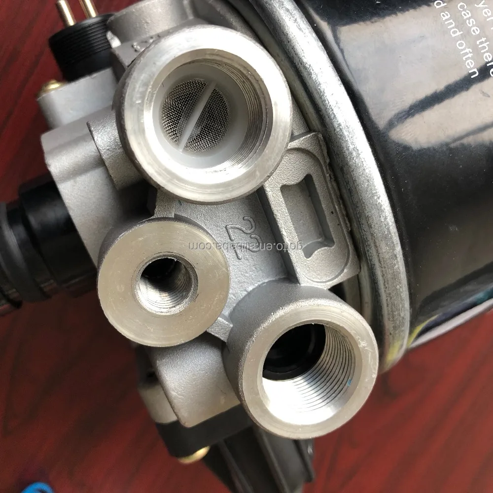 OE 4324100200 Hot Factory Direct Sale Heavy Truck Air Dryer for Neoplan 110275100