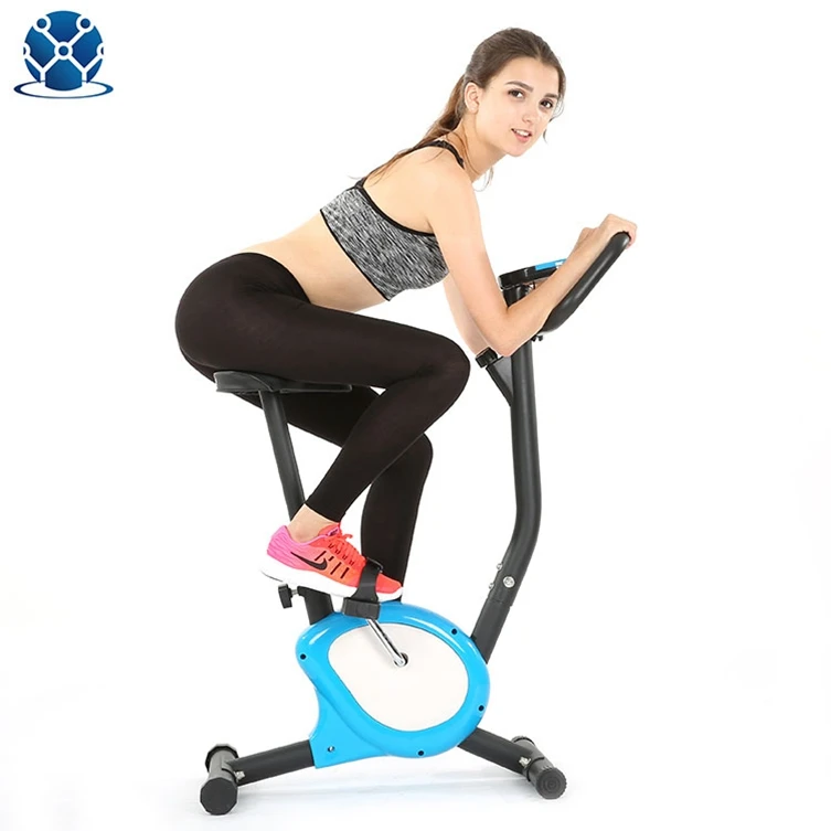 Professional manufacture cheap exercise bike health fitness indoor, bike exercise machine