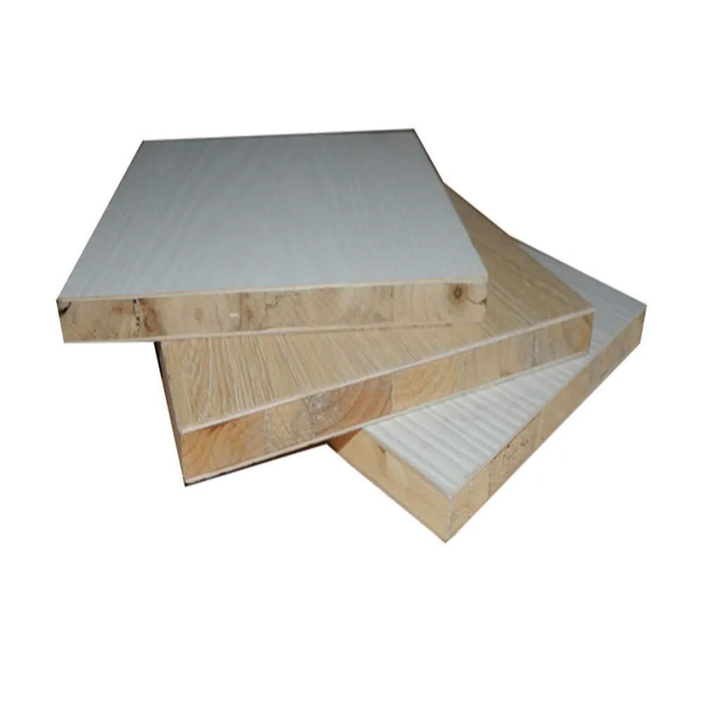 
best price of veneer block board 25mm 