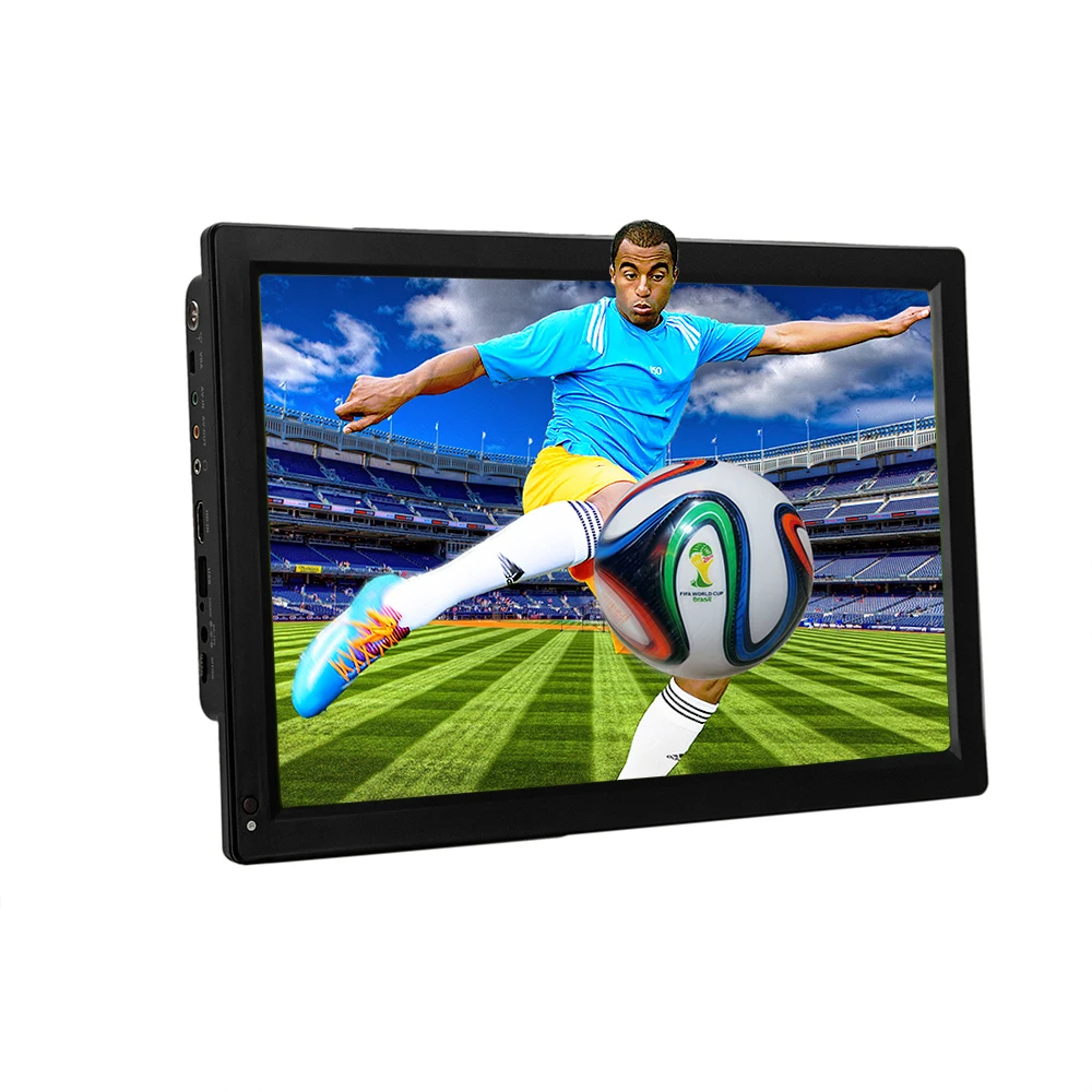Oem TV Led 14 inch ATSC TV for hotel