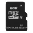 оптовая микро-sd 8gb tf карты памяти