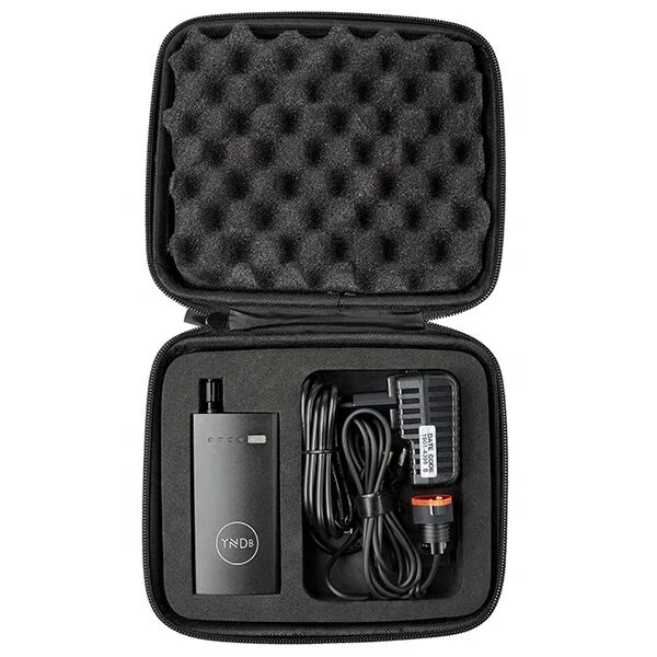 Rechargeable Dental Headlight With Surgical Loupes