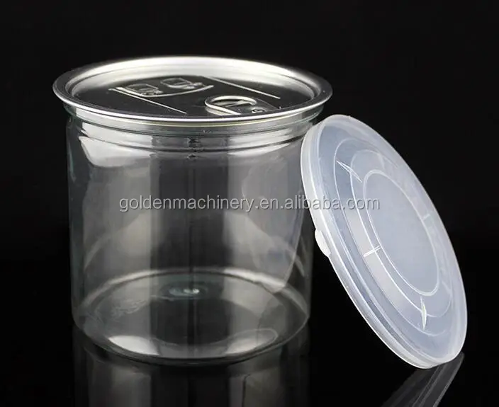 Автоматическая машина для изготовления крышек EOE по лучшей цене