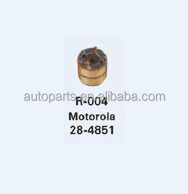 alternator parts - slip ring- 28-4851