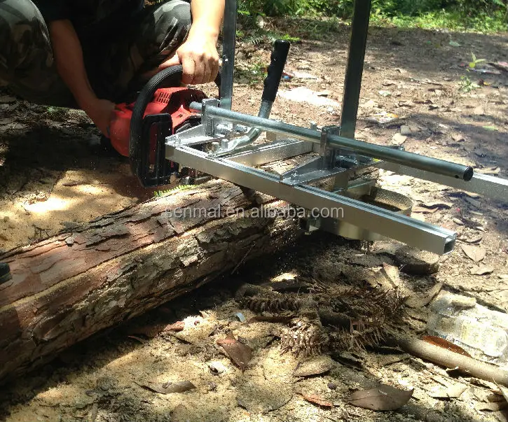 portable sawmill