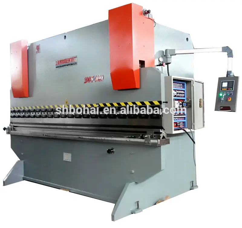 ce стандарт экспорт в ес листового железа пресс тормоза машины