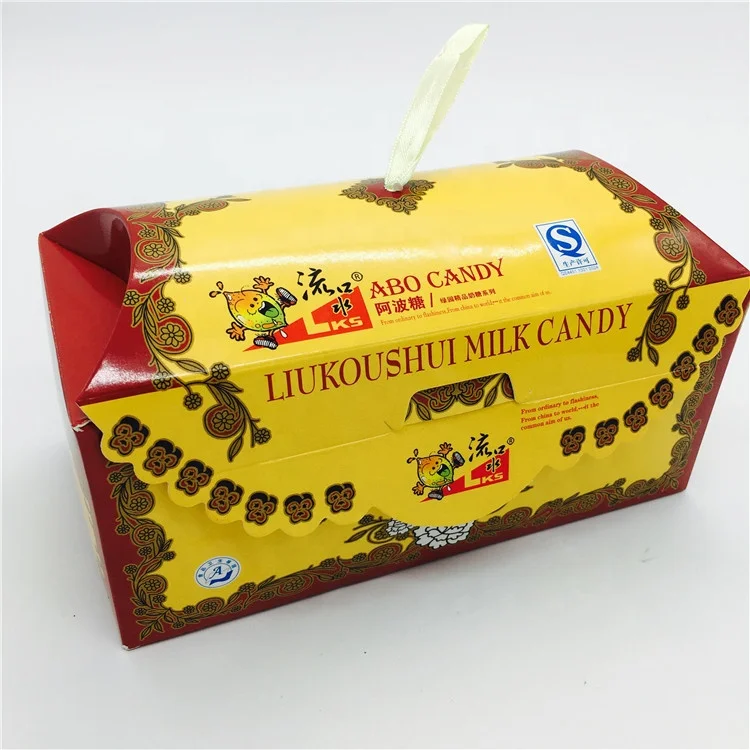 Hot strawberry and grape flavored candy