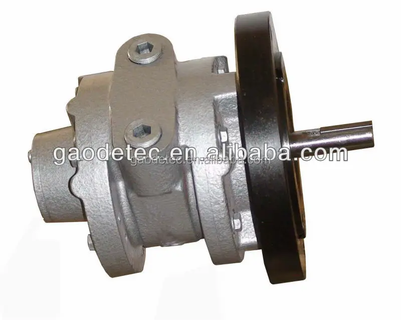 Легко управляемый и поддерживаемый 16AM лопастный воздушный мотор