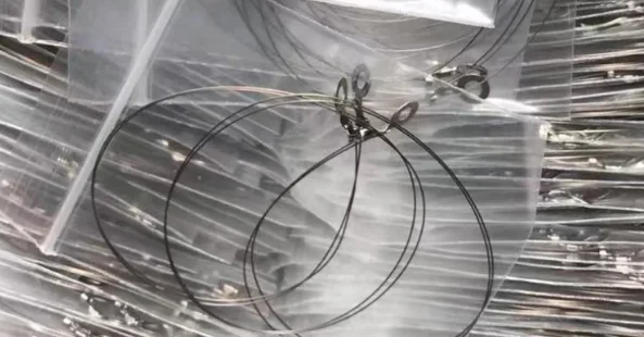 Top Quality 3D printer 0.3mm Tungsten wires