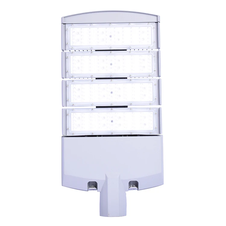 High Luminance Good Price Waterproof 200 Watt StreetLight IP65 Module Led Street Light Price