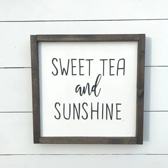 classic serif text Garage Definition wood decor wall