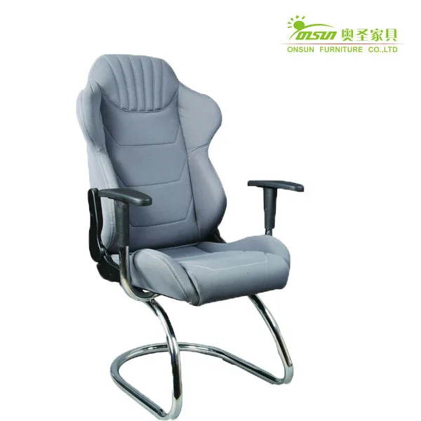 Wholesale Furniture Gaming E-sport Chair Sofa China Office Furniture Modern PVC or Fabric Material,metal BIFMA 0.278cbm/pc Iron