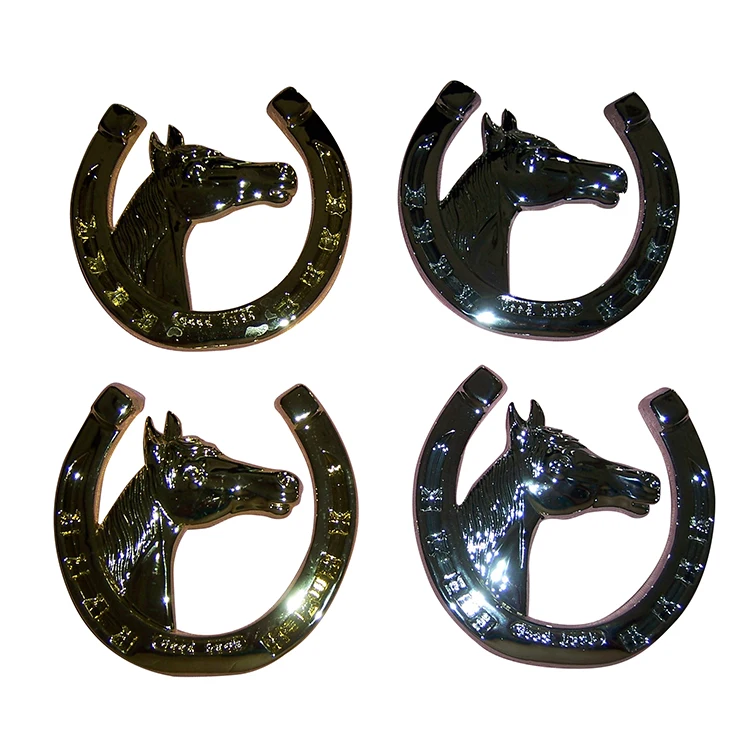 Под заказ, кованая подковообразная подковка из всех типов стали, алюминия, резины