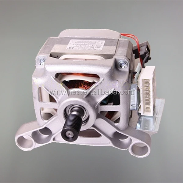 L G мотор стиральной машины с фронтальной загрузкой