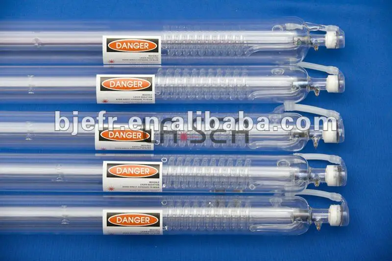 высокое качество стекле трубки для гравировальный станок