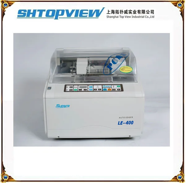 Best Price China 500W Brand New Optical Auto Lens Edger LE 400