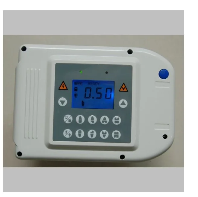 Machine Unit Digital Control Film Position dental oral x-ray dental portable