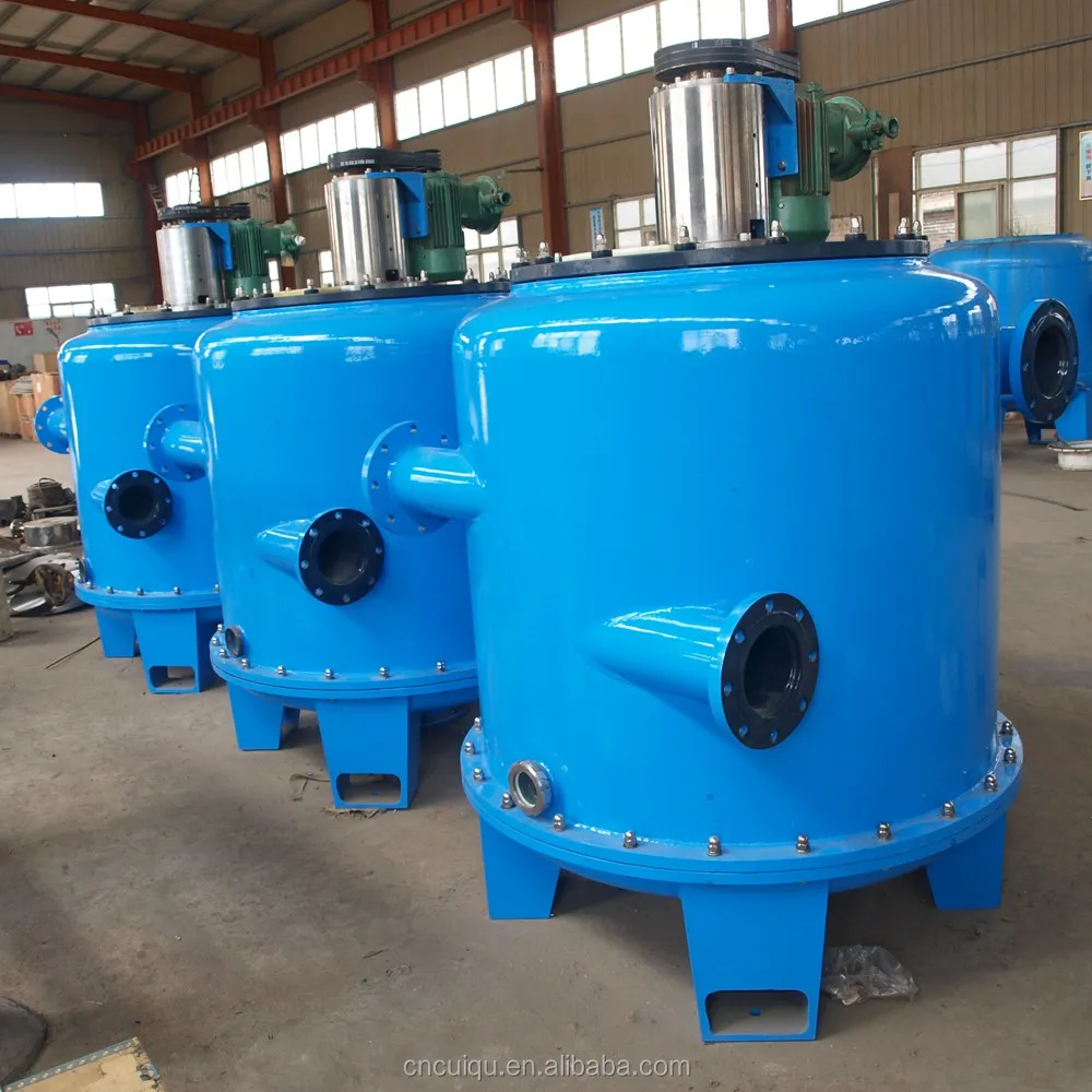 Соль центрифуги/соль сепаратор