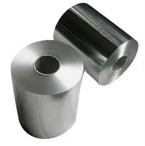 
Container Used Aluminum Foil 3003 H24 8011 H24 