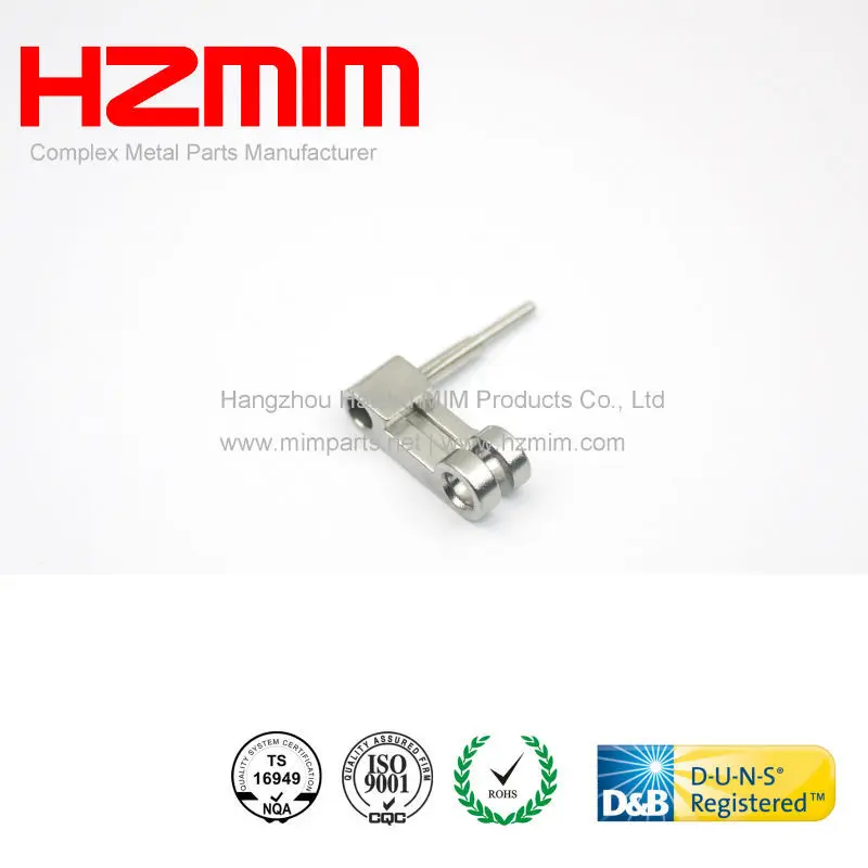 Custom metal auto spare parts