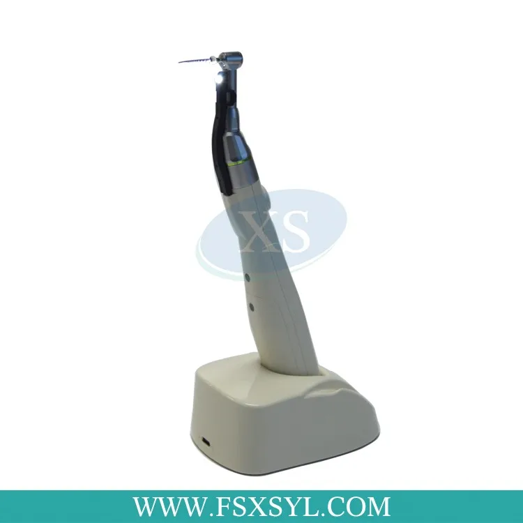 Hand held Cordless Wireless Dental Rotary Endo Motor root cannal motor
