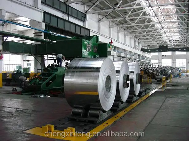 EN AW hot rolled/cold rolled 1100 1060 O H14 H24 half hard aluminum strip for channel letter