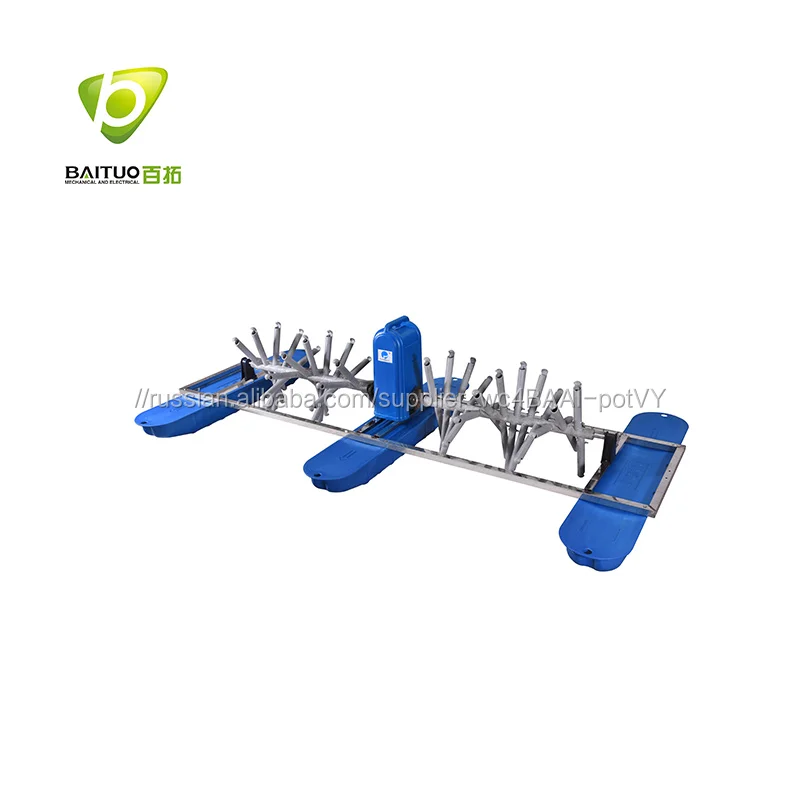 Сплит кронштейн Diesel Swell аэратор для рыбы пруд