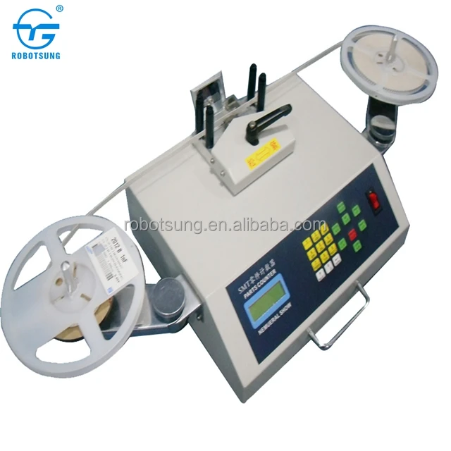 YS-801 SMD Компонентов Счетчик счетная машинка для