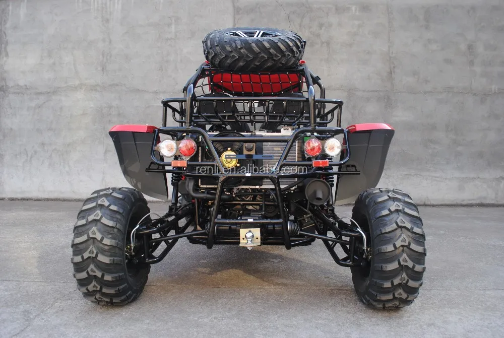 Спортивный пляжный багги 1100cc 4*4 распродажа двух