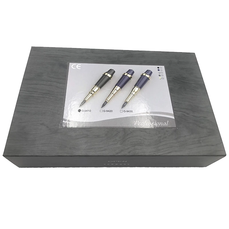 Taiwan Original tattoo microblading machine permanent make up machine Giant Sun G-9410