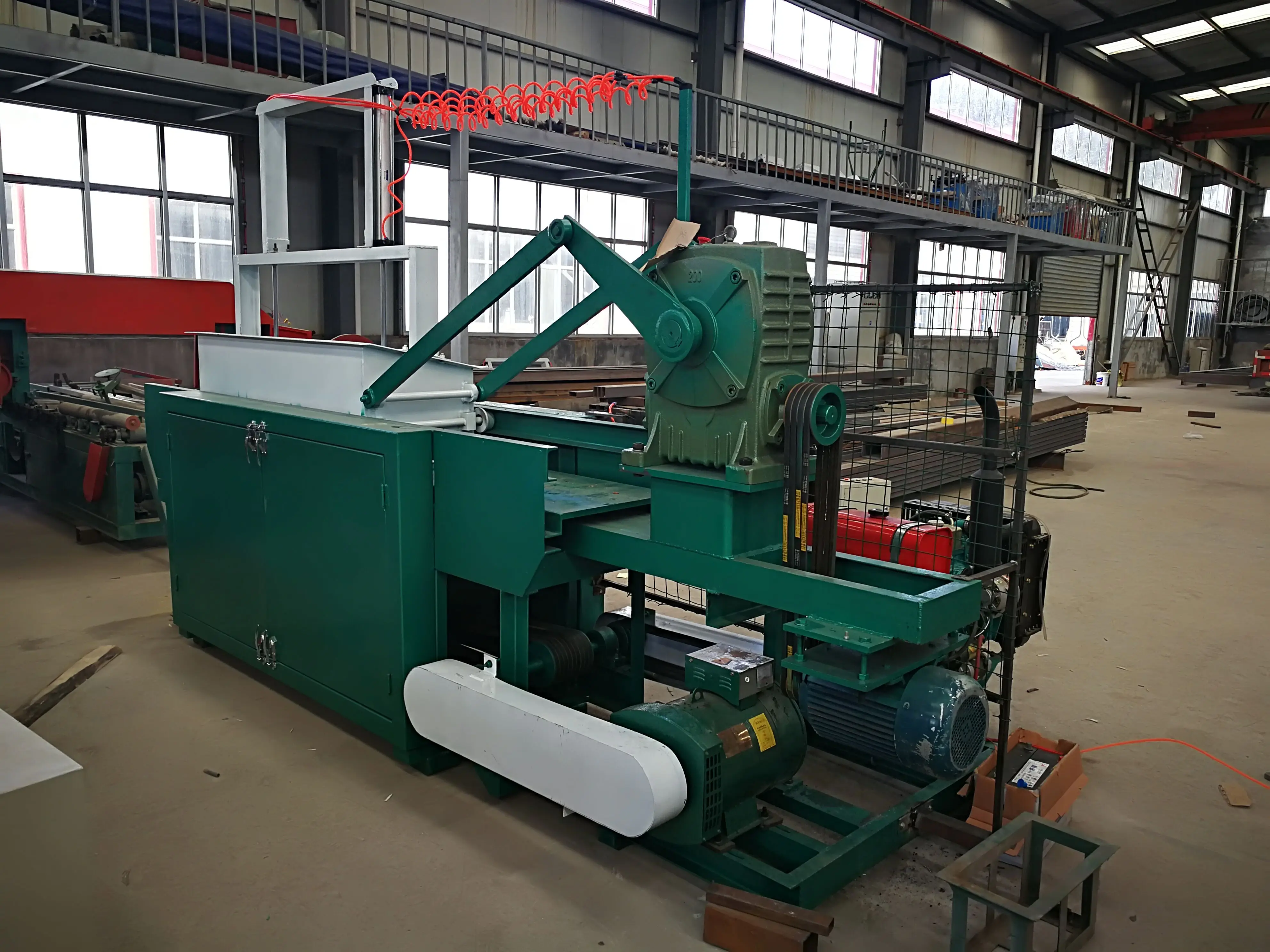 wood cutting sawmill wood shaving machine Turkey