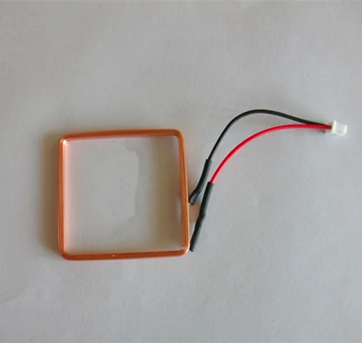 Rfid воздуха рамочная антенна катушки с Pcb Метка Coil