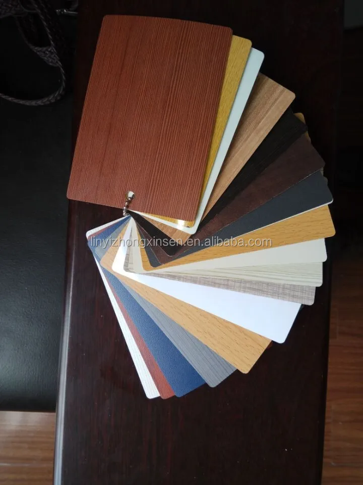 Factory direct supply compact laminate HPL panel interior wall cladding