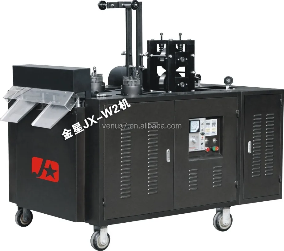 Venus new choice top quality wire mesh scourer making machine