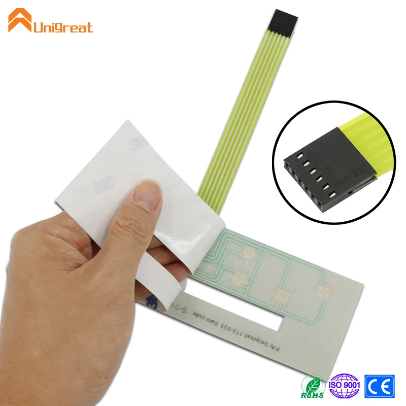 burglar alarm reset home security system alarm control panel control keypad membrane switch keypad