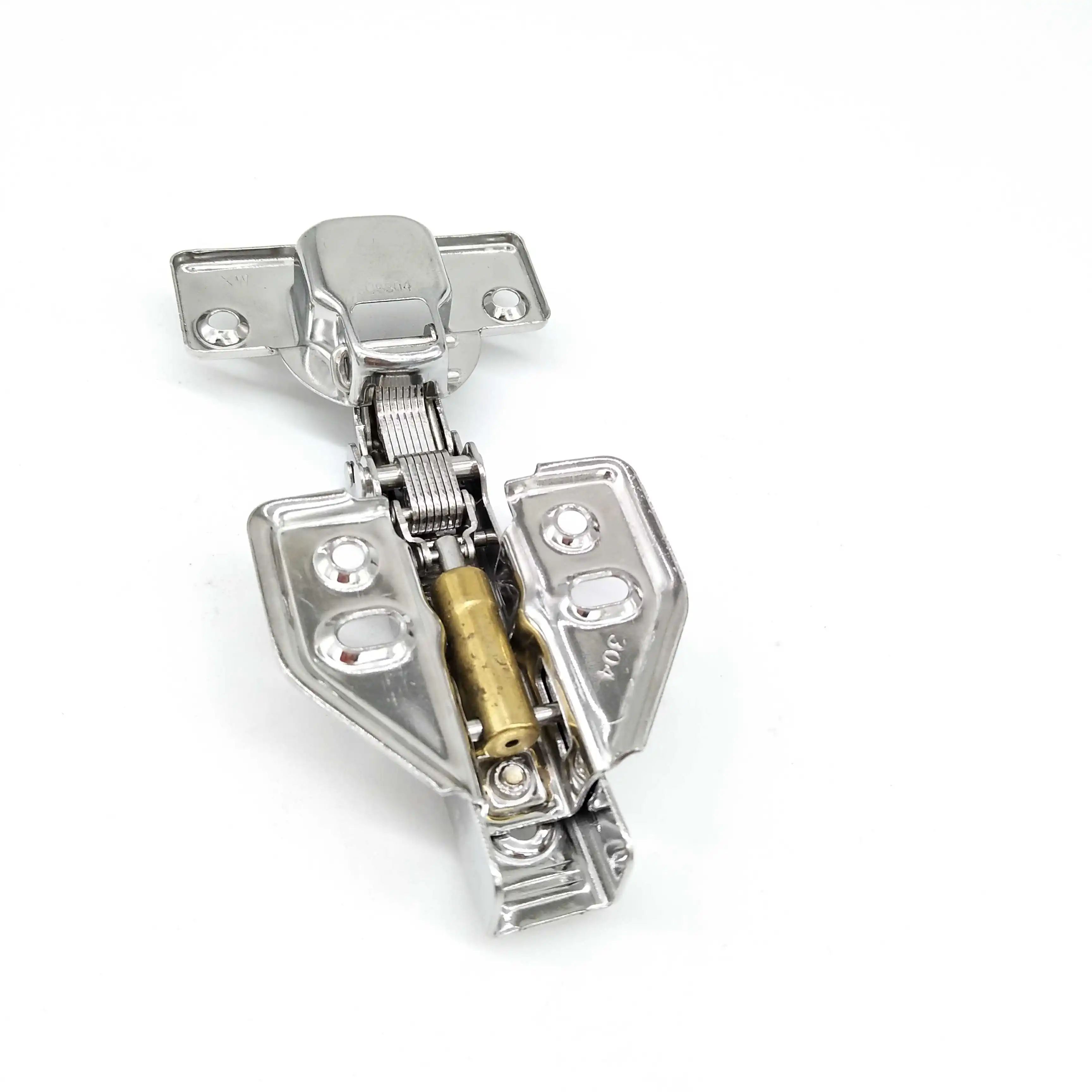 face frame cabinet hinges 35mm cup soft closing hydraulic hinge