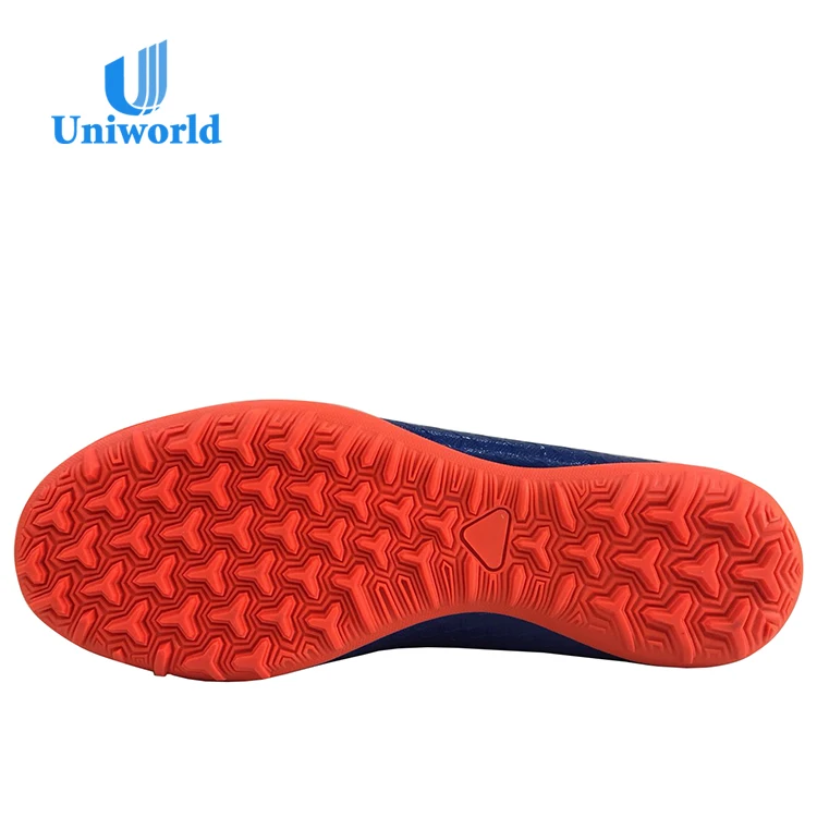 Customized Breather Football Boots Professional Soccer Boots Futboll Shoe