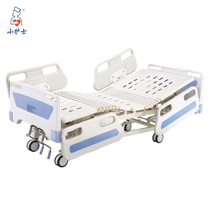 Три функции регулируемая кровать а-1