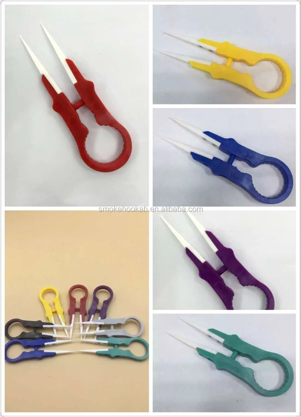 Shooting Vape tool kit high quality vaper twizer e cig Tweezer vapor tweezer