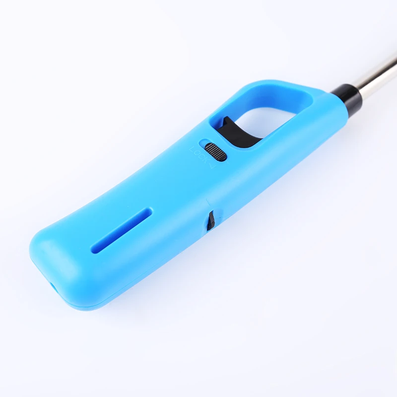 
kitchen BBQ bbq gas lighter OEM good price HC-1019 cheap price good quality plastic ABS&AS 