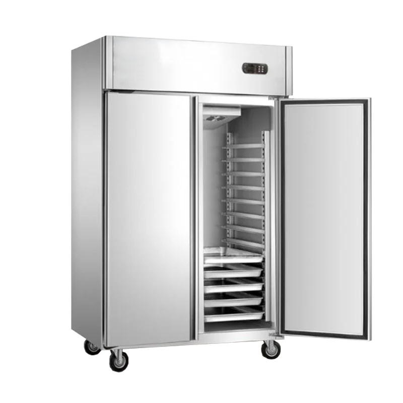 22 Trays High Quality Ultra Low  Cheap Deep  Price Blast Freezer for Sale