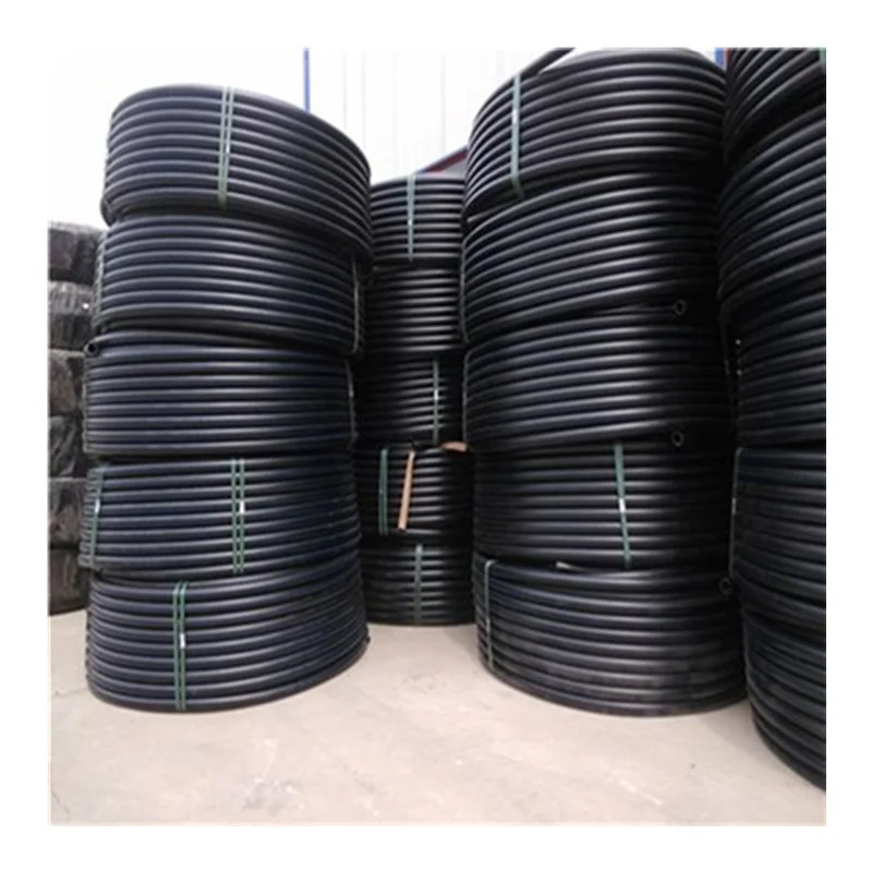 HDPE Porous Pipe 10 Bar Price of  3 Inch HDPE Pipe