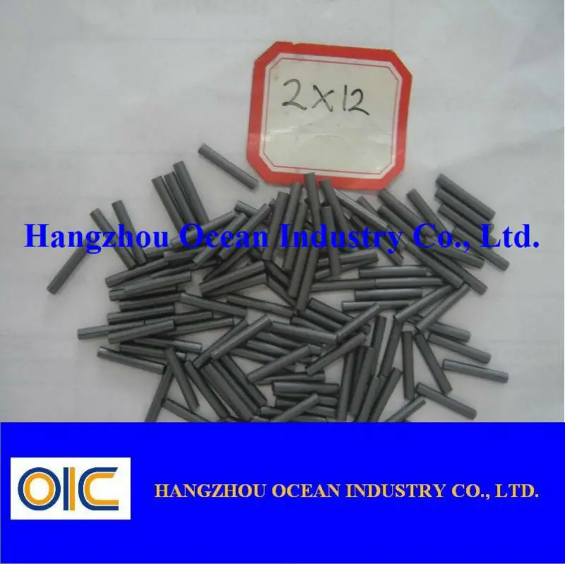 nizn ferrite bar magnetic core