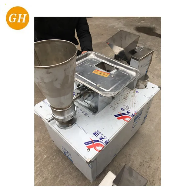 CE / 110 V / 220 V Desktop Automatic dumpling making machine / russia / /pelmeni pierogi machine