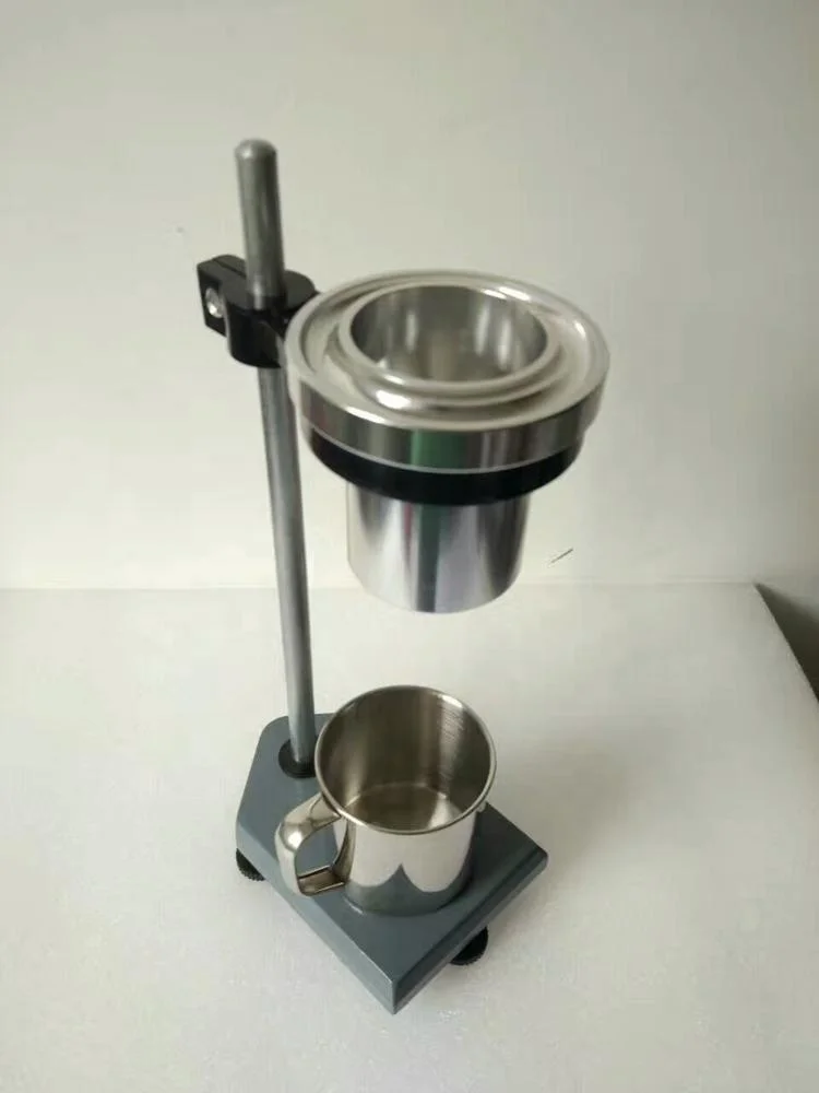 Viscosity Testing Equipment :Ford Cup 4