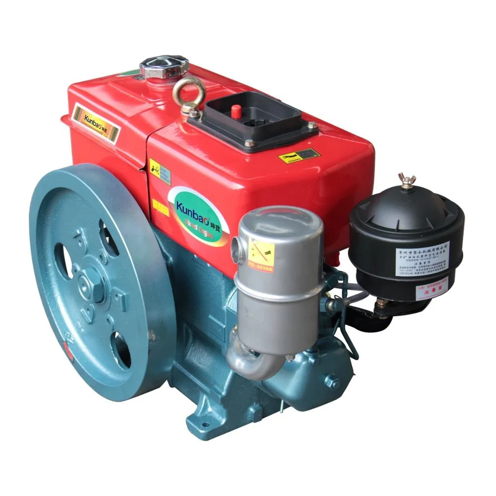 R175A small diesel engine for sale