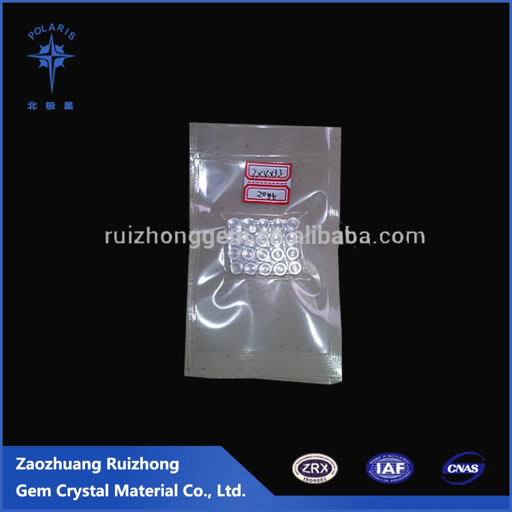 water meter  jewel cup bearing