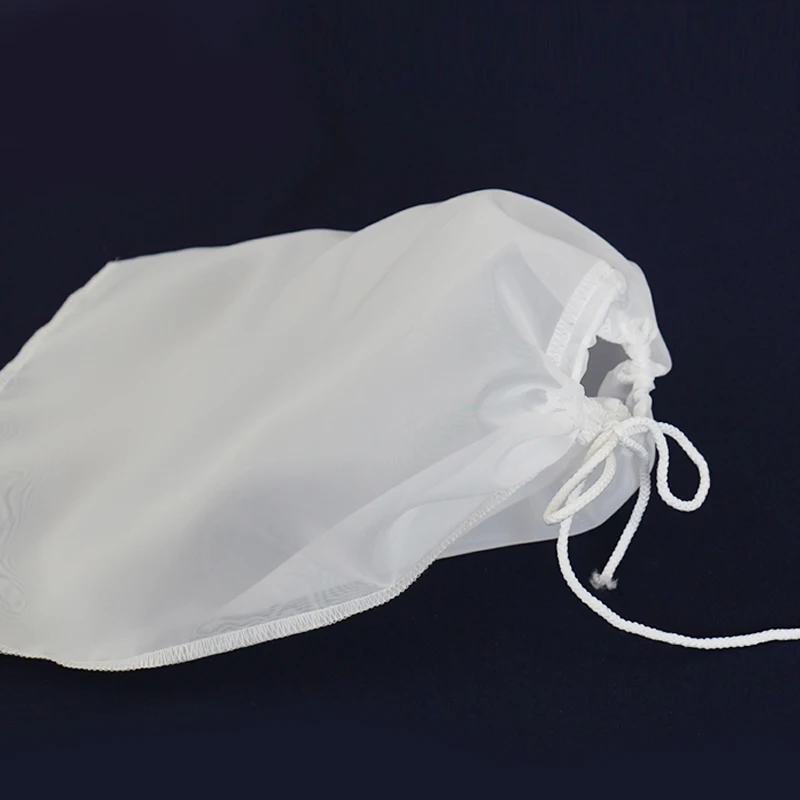 durable nylon filter bag customization for chemical liquid solid filter