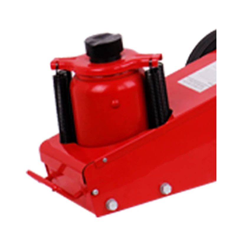 
35Ton Heavy-duty Pneumatic Service Jack for Repairing 