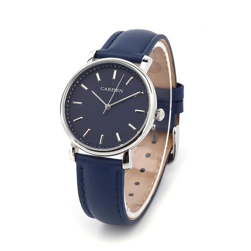 Fashion Luxury Ladies Quartz Women Wristwatch Strap Stainless Steel Brand Customized Logo Waterproof Leather Crystal MIYOTA 7 Mm